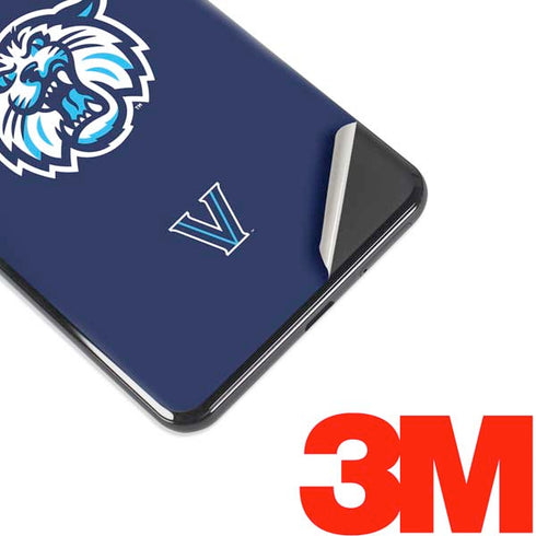 Villanova University V Initial Google Pixel 3 XL Skin